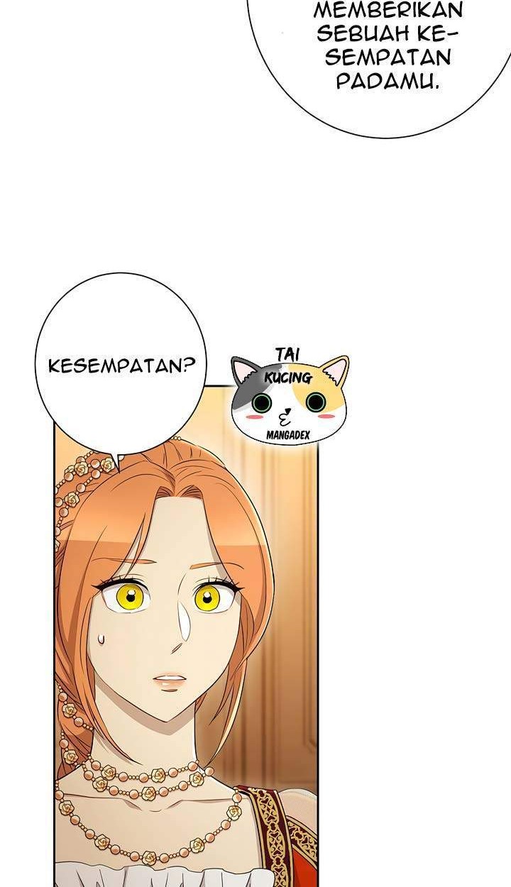 Skeleton Soldier Couldn’t Protect the Dungeon Chapter 119 Gambar 50