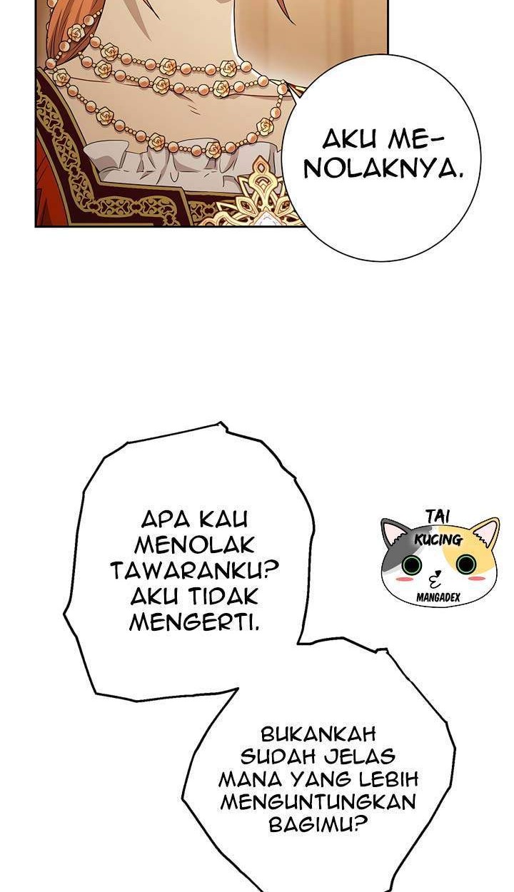 Skeleton Soldier Couldn’t Protect the Dungeon Chapter 119 Gambar 54