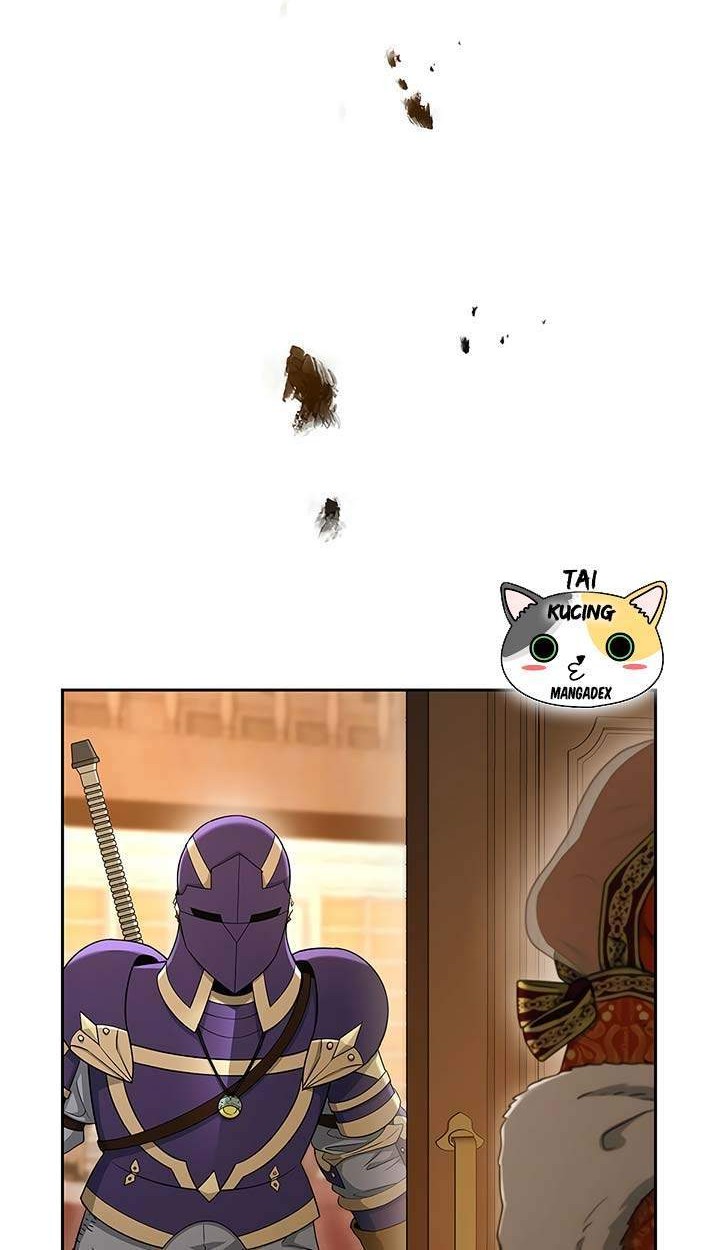 Skeleton Soldier Couldn’t Protect the Dungeon Chapter 119 Gambar 60