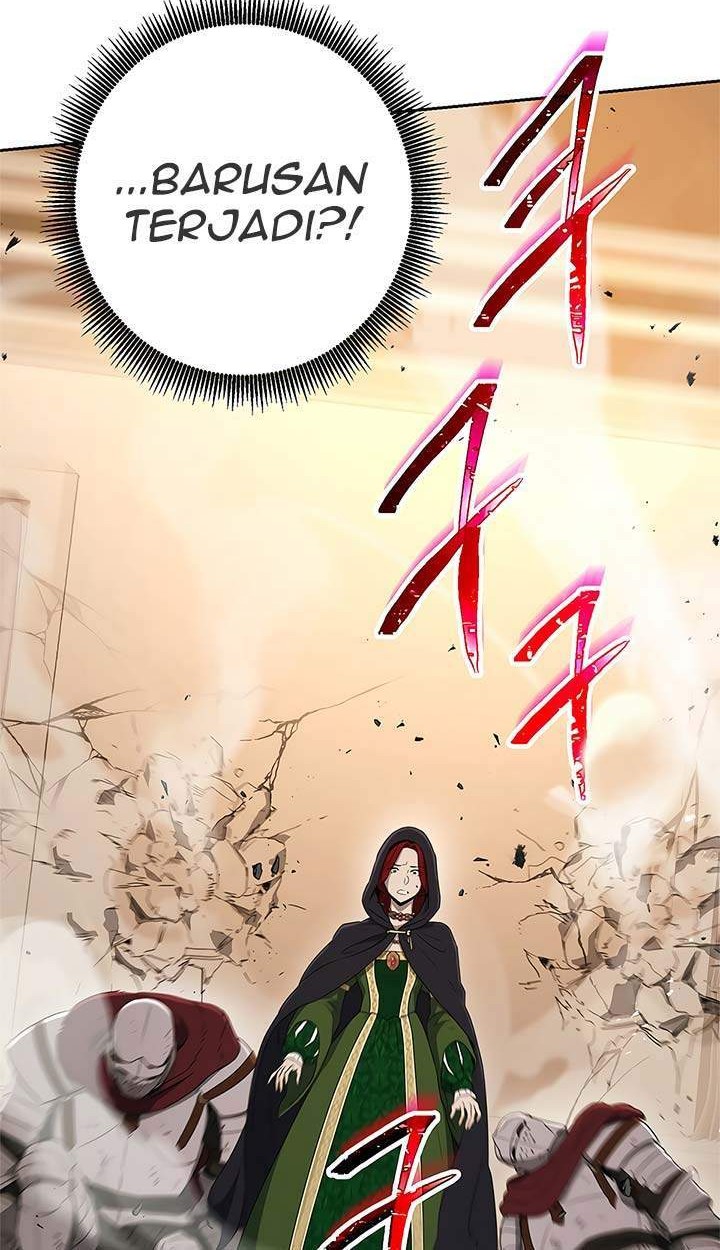 Skeleton Soldier Couldn’t Protect the Dungeon Chapter 119 Gambar 62