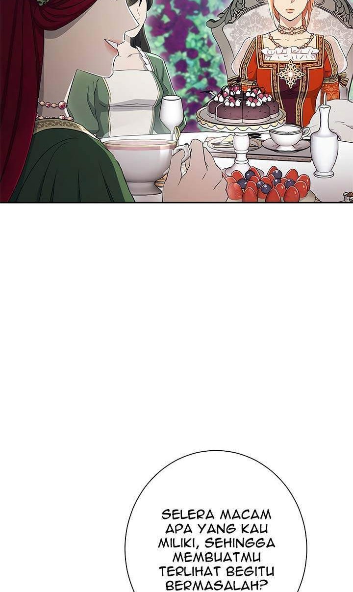 Skeleton Soldier Couldn’t Protect the Dungeon Chapter 119 Gambar 10