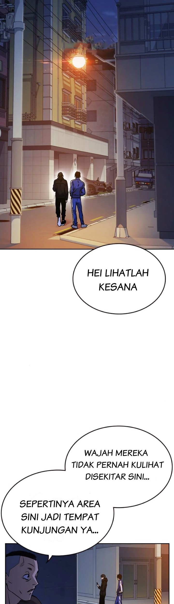 Manhwa Study Group Chapter 134 gambar nomor 2