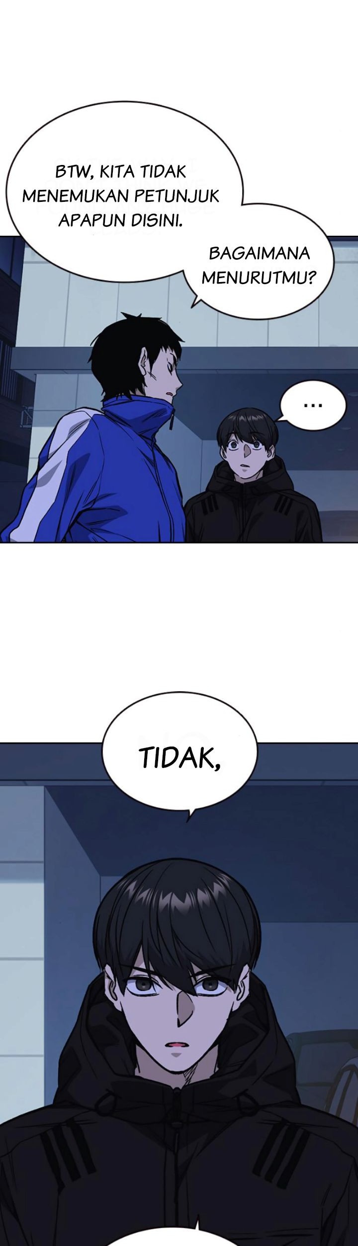 Study Group Chapter 134 Gambar 46