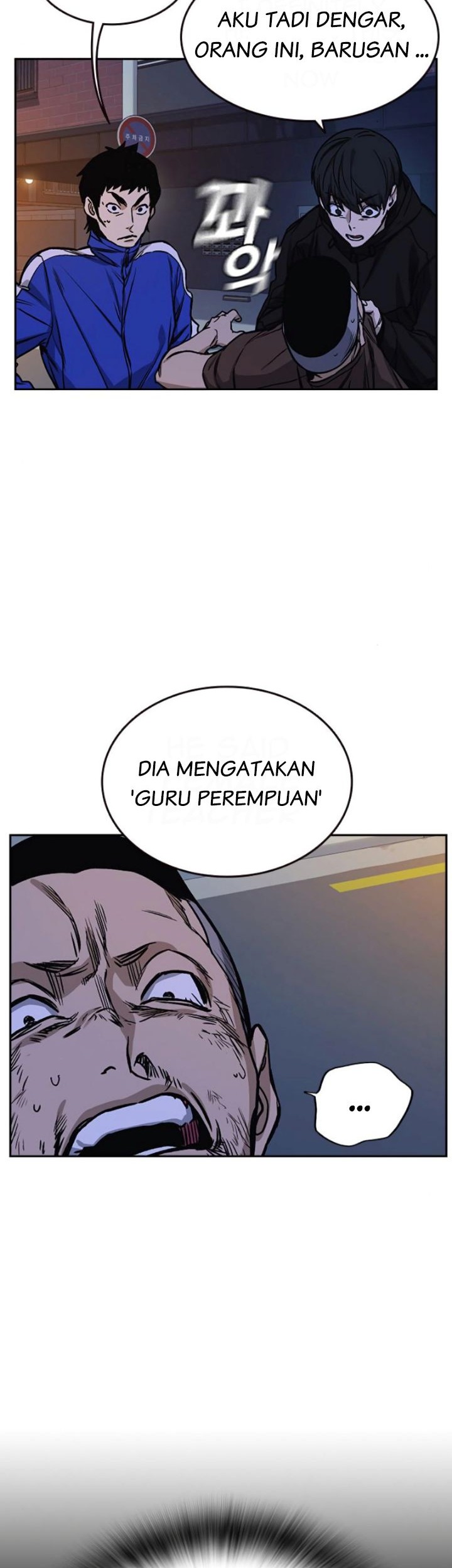 Study Group Chapter 134 Gambar 29