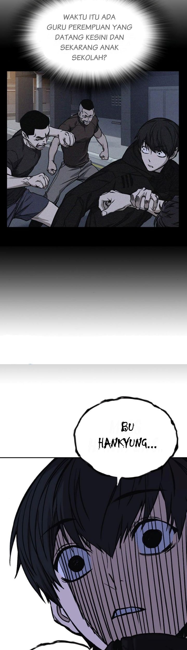 Study Group Chapter 134 Gambar 30