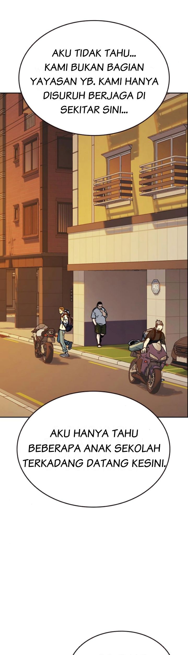 Study Group Chapter 134 Gambar 40