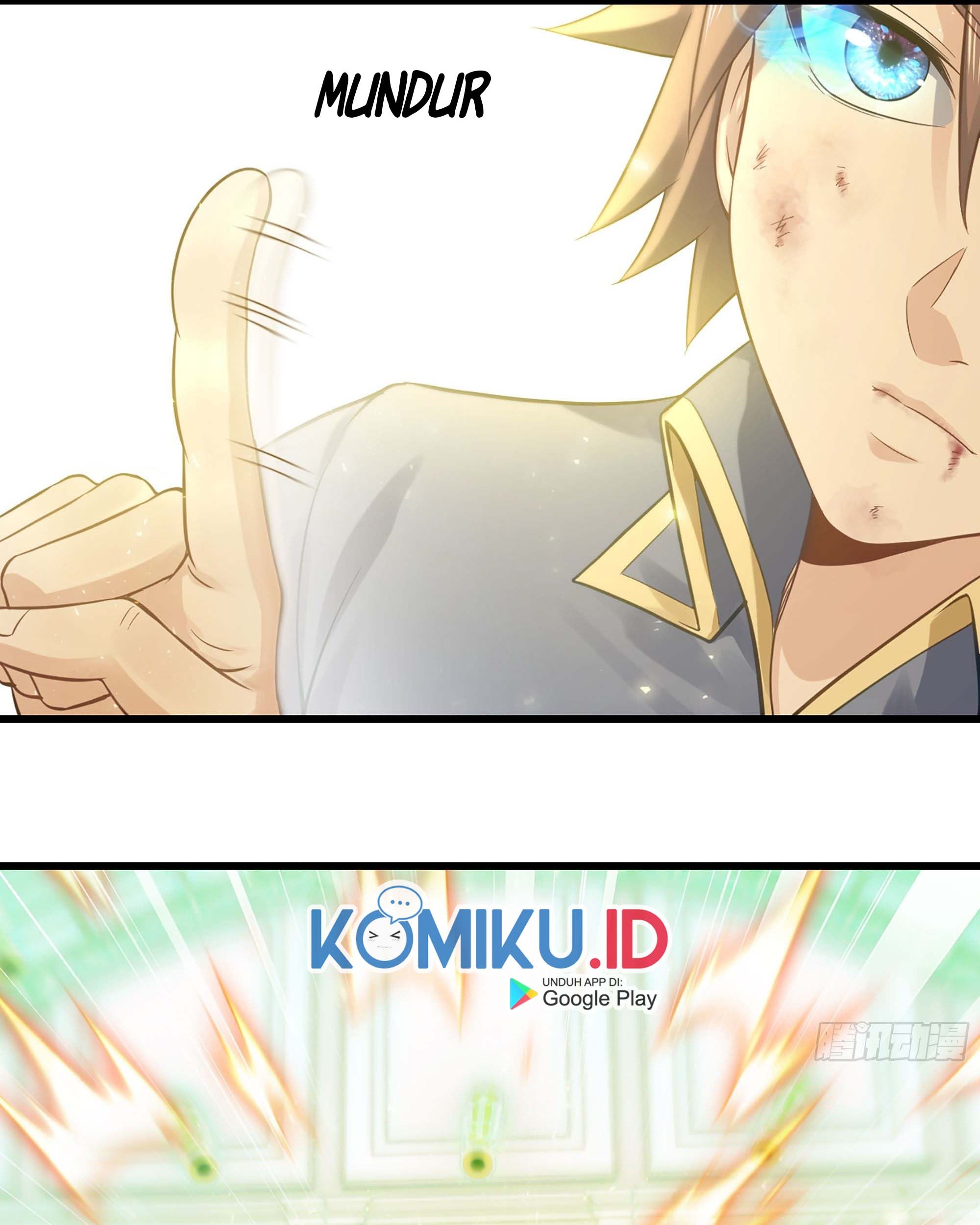 My Wife is a Demon Queen Chapter 310 Gambar 4