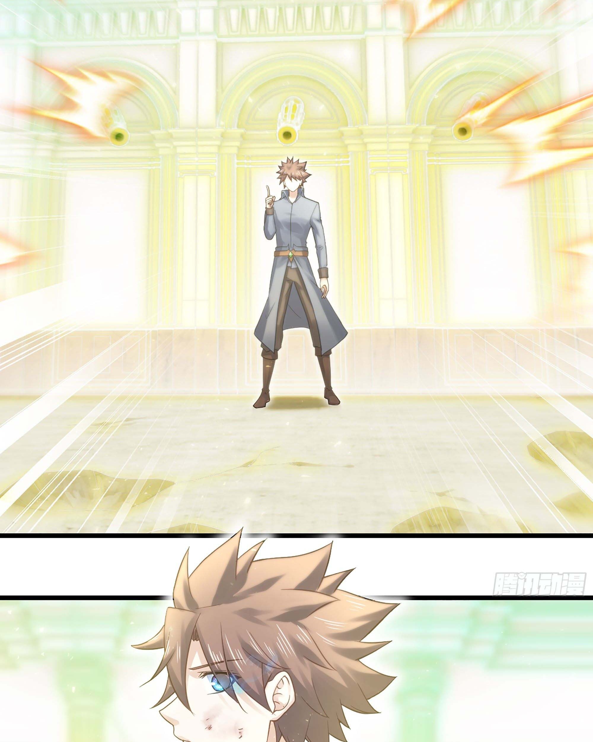 My Wife is a Demon Queen Chapter 310 Gambar 5