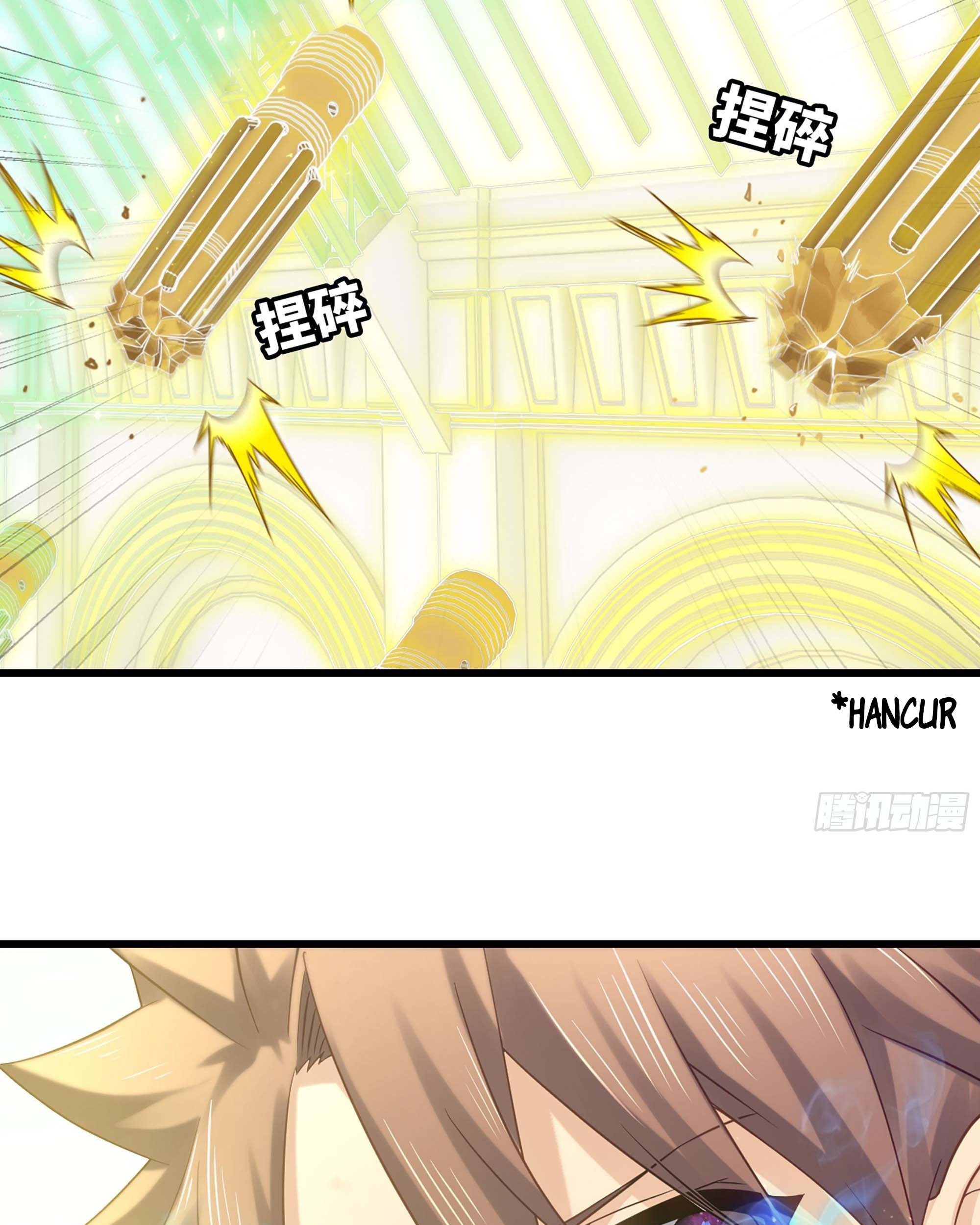 My Wife is a Demon Queen Chapter 310 Gambar 7