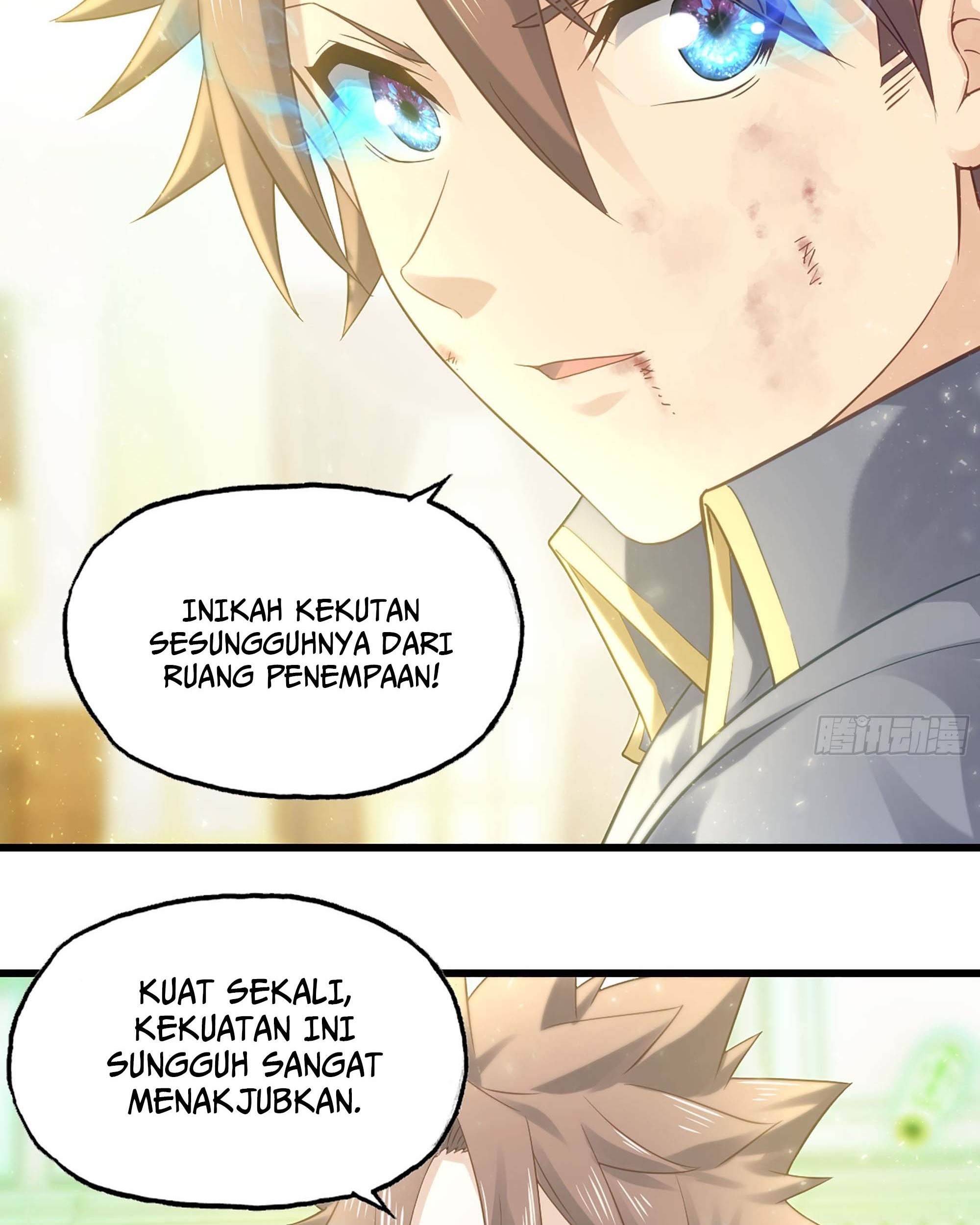 My Wife is a Demon Queen Chapter 310 Gambar 8