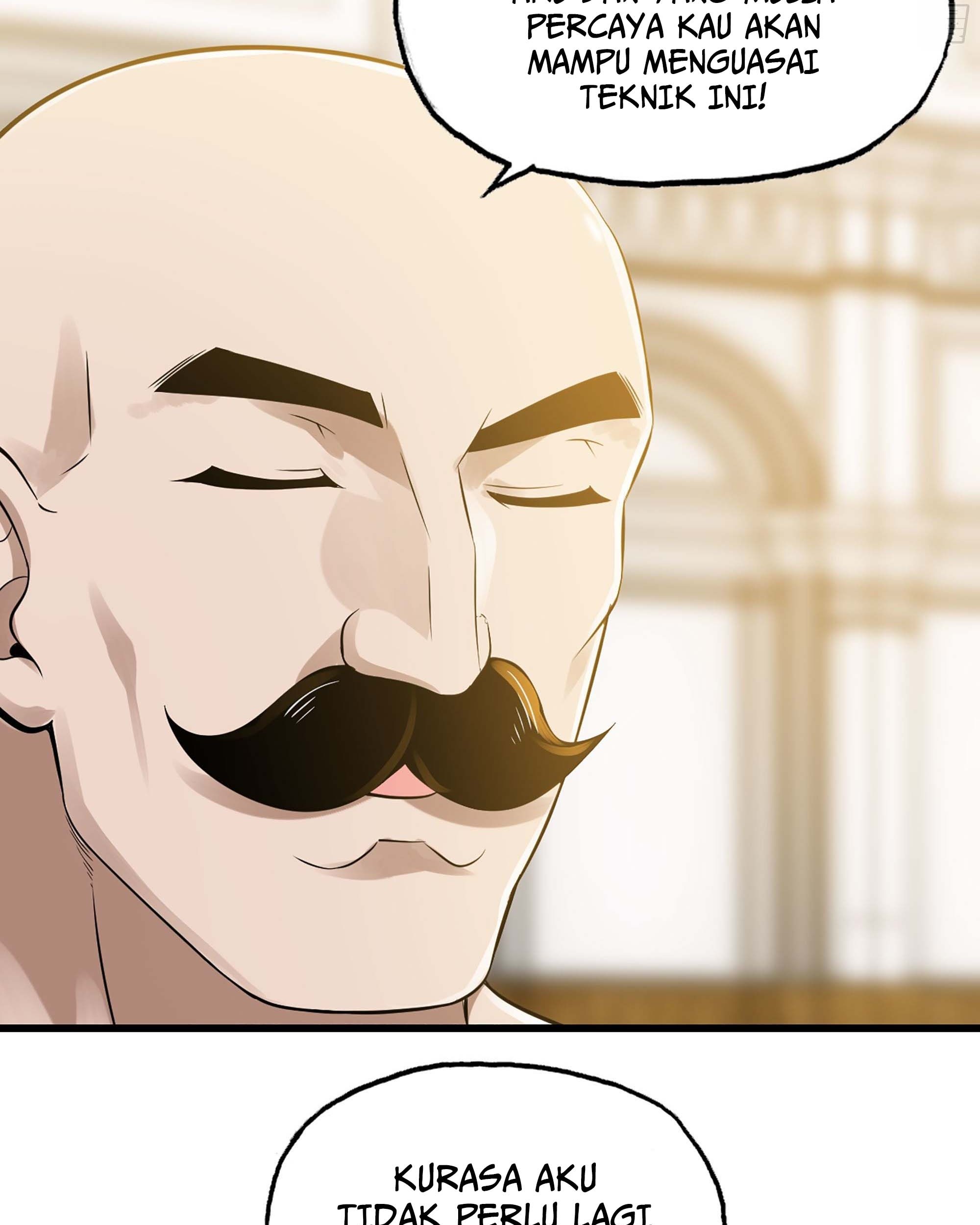 My Wife is a Demon Queen Chapter 310 Gambar 26