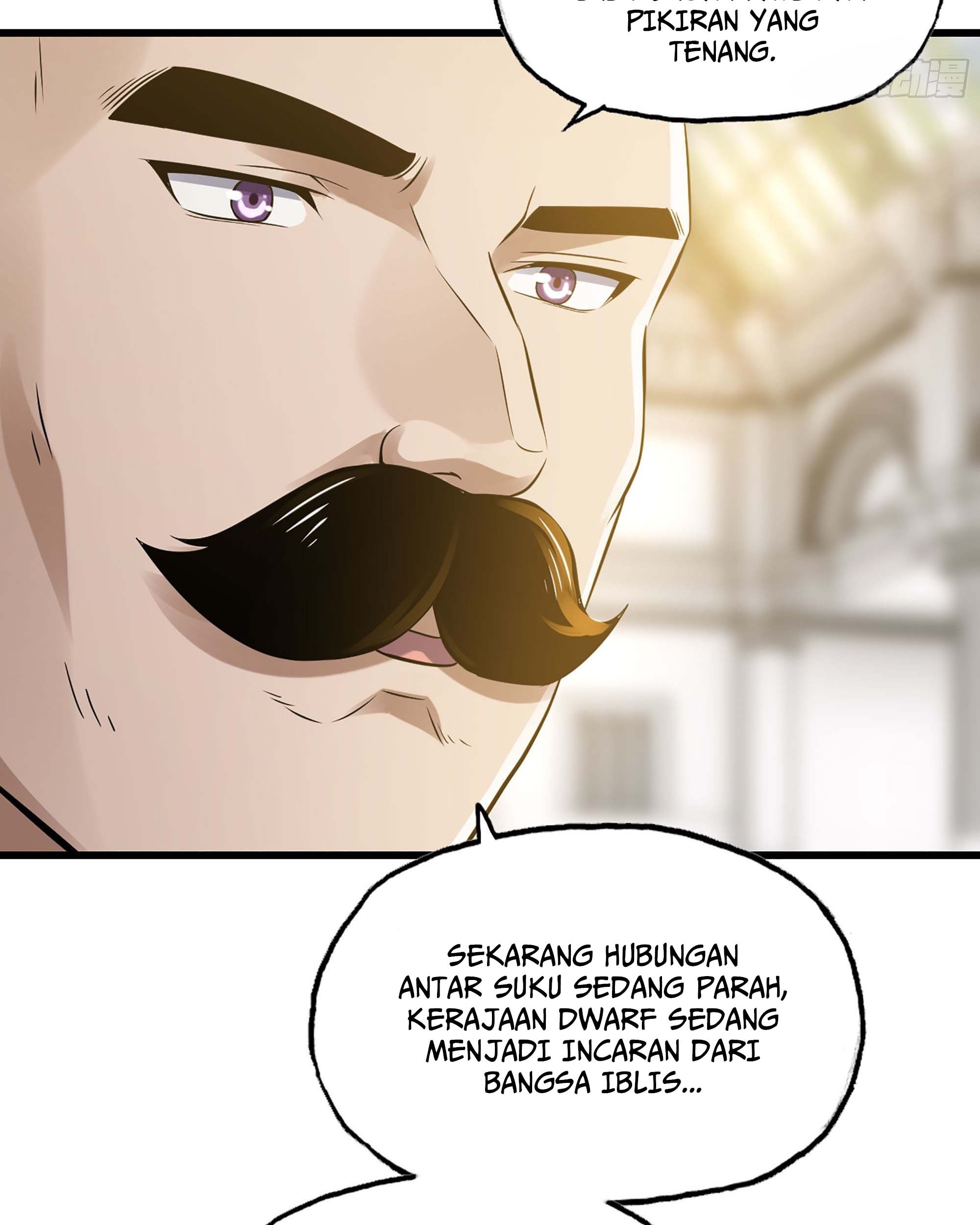 My Wife is a Demon Queen Chapter 310 Gambar 28