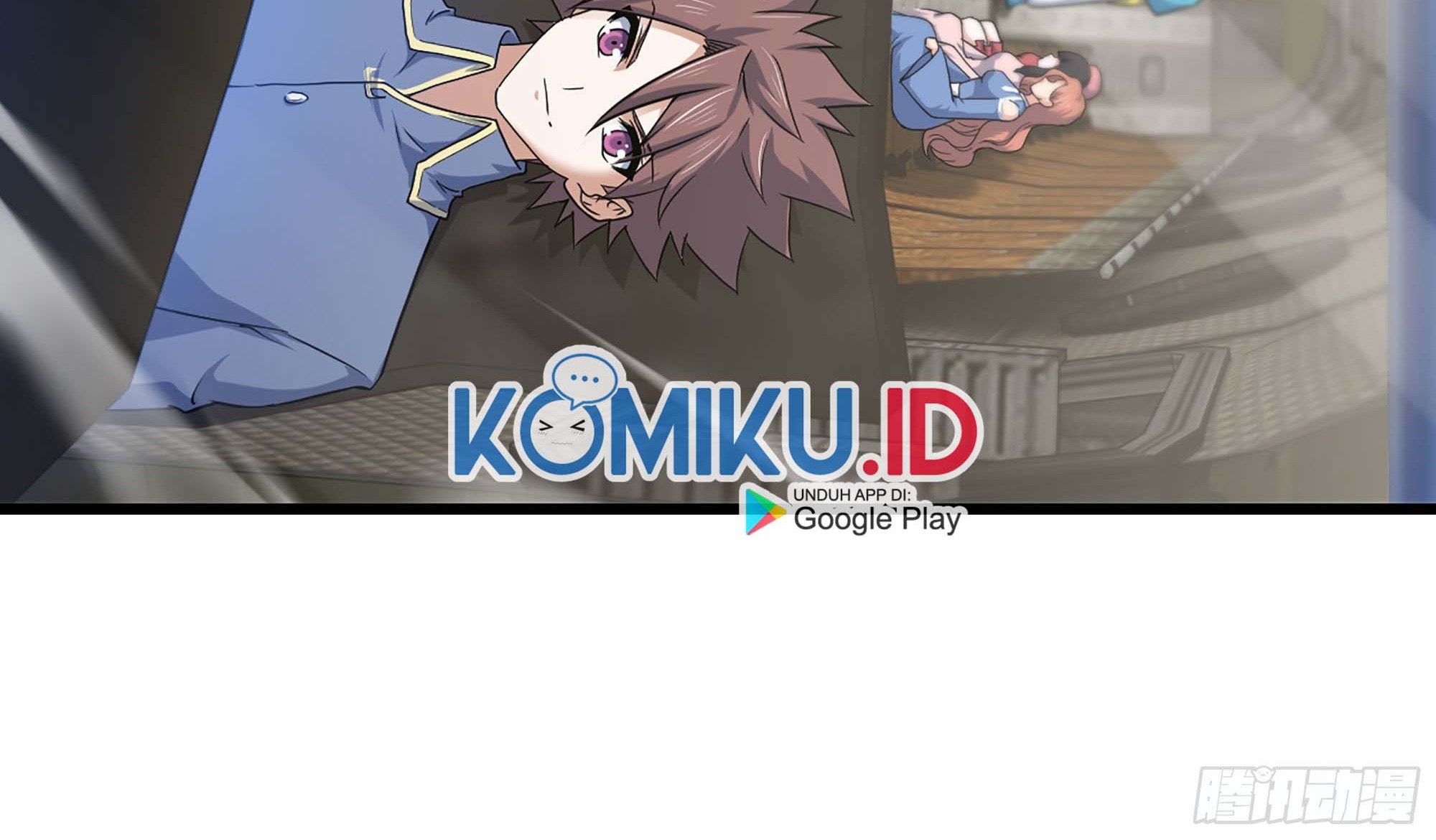 My Wife is a Demon Queen Chapter 310 Gambar 44