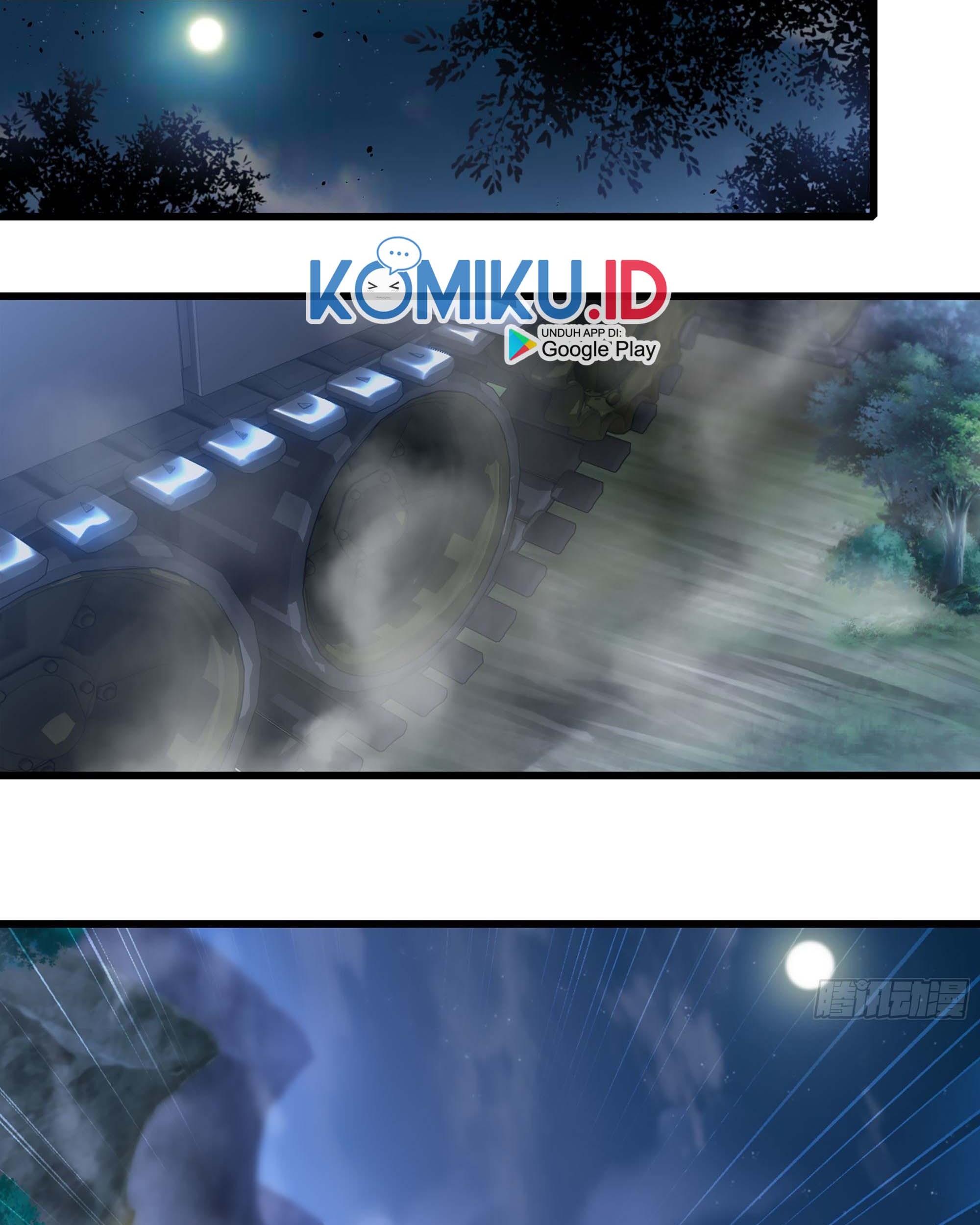 My Wife is a Demon Queen Chapter 310 Gambar 37