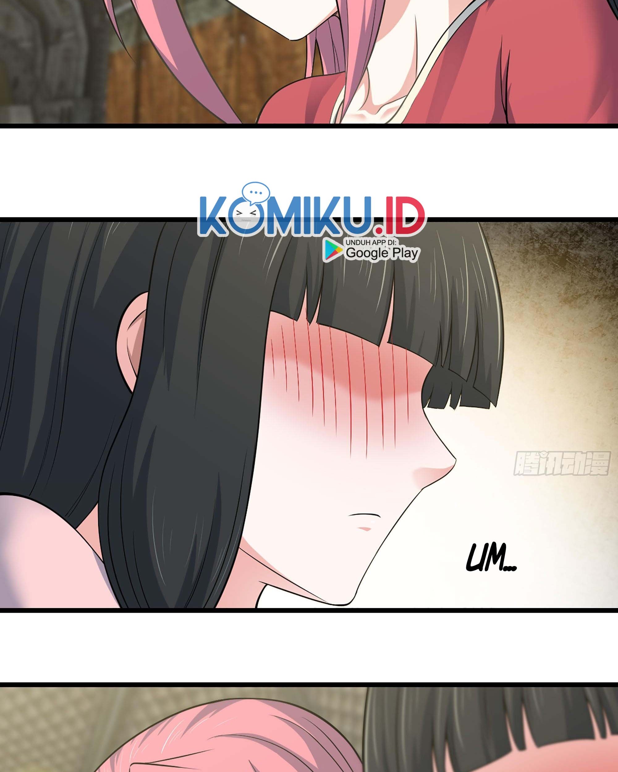 My Wife is a Demon Queen Chapter 310 Gambar 50