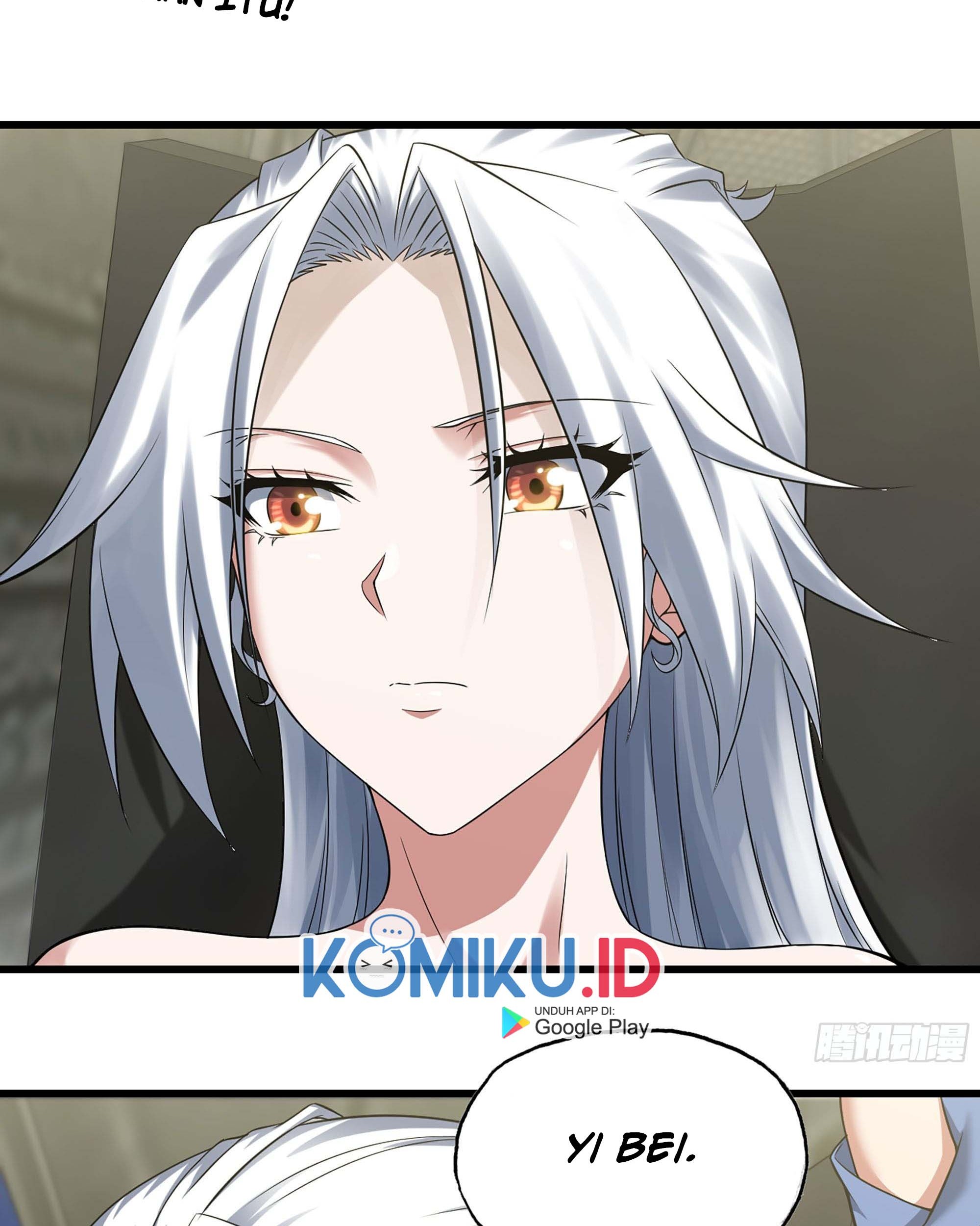 My Wife is a Demon Queen Chapter 311 Gambar 14