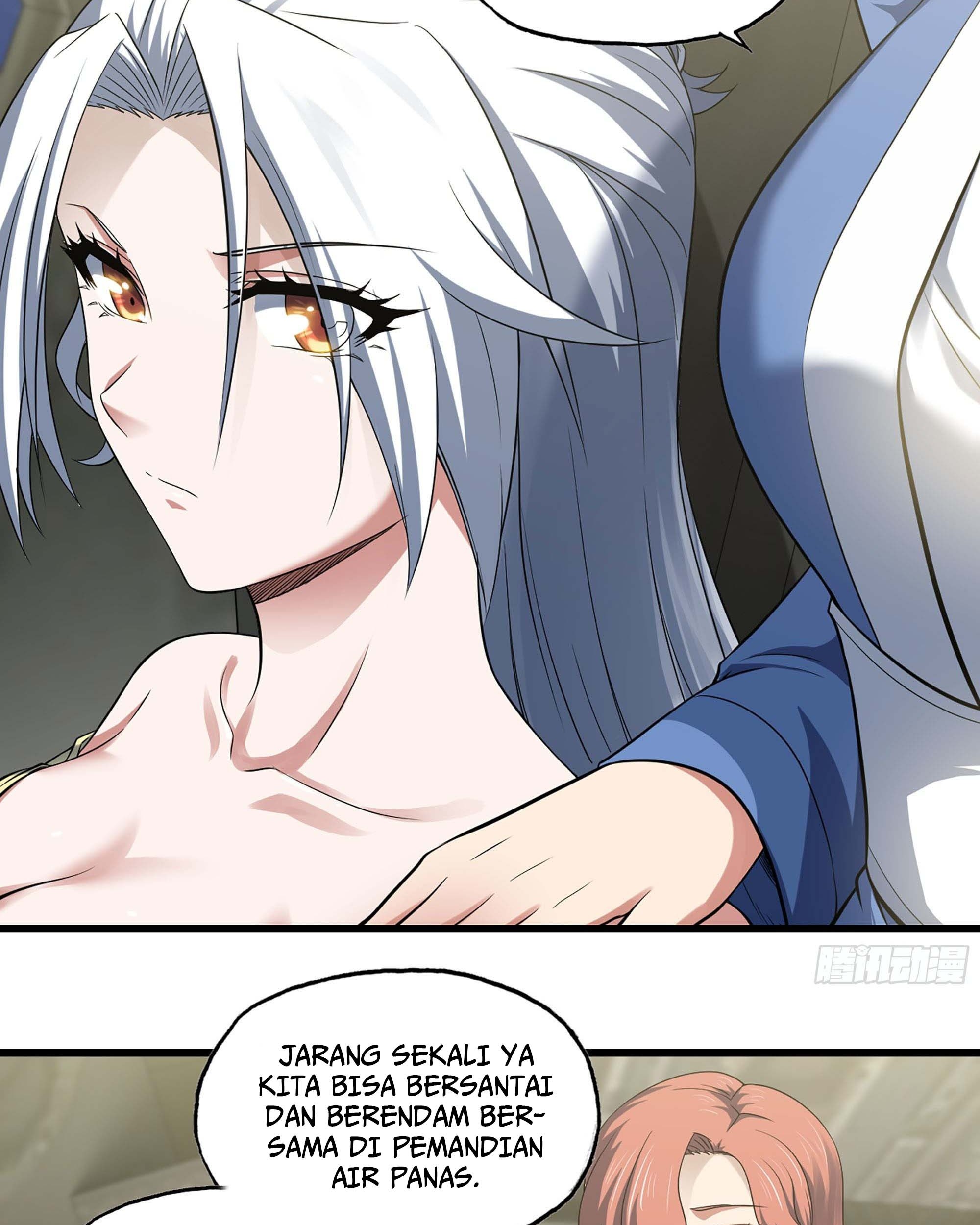 My Wife is a Demon Queen Chapter 311 Gambar 15