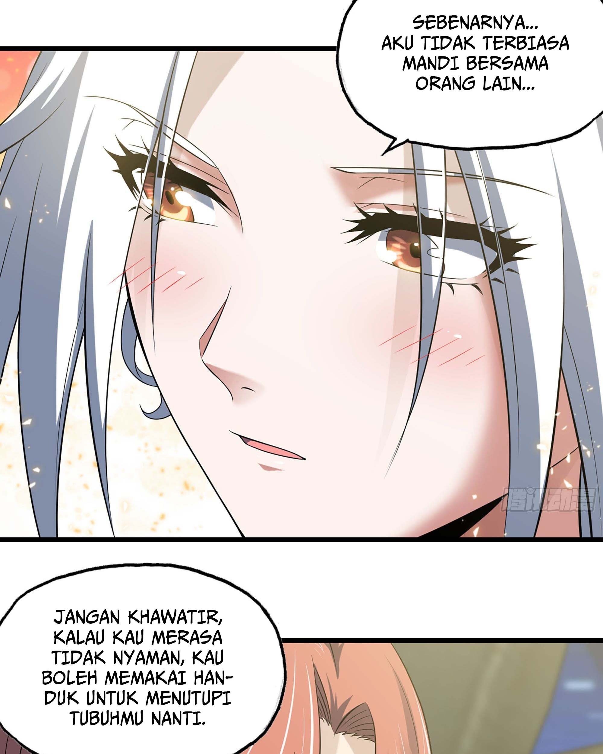 My Wife is a Demon Queen Chapter 311 Gambar 17
