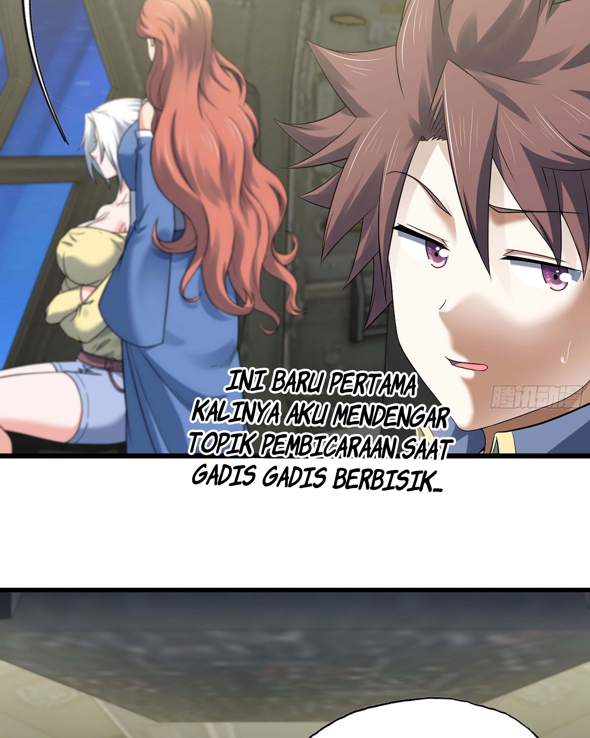 My Wife is a Demon Queen Chapter 311 Gambar 19