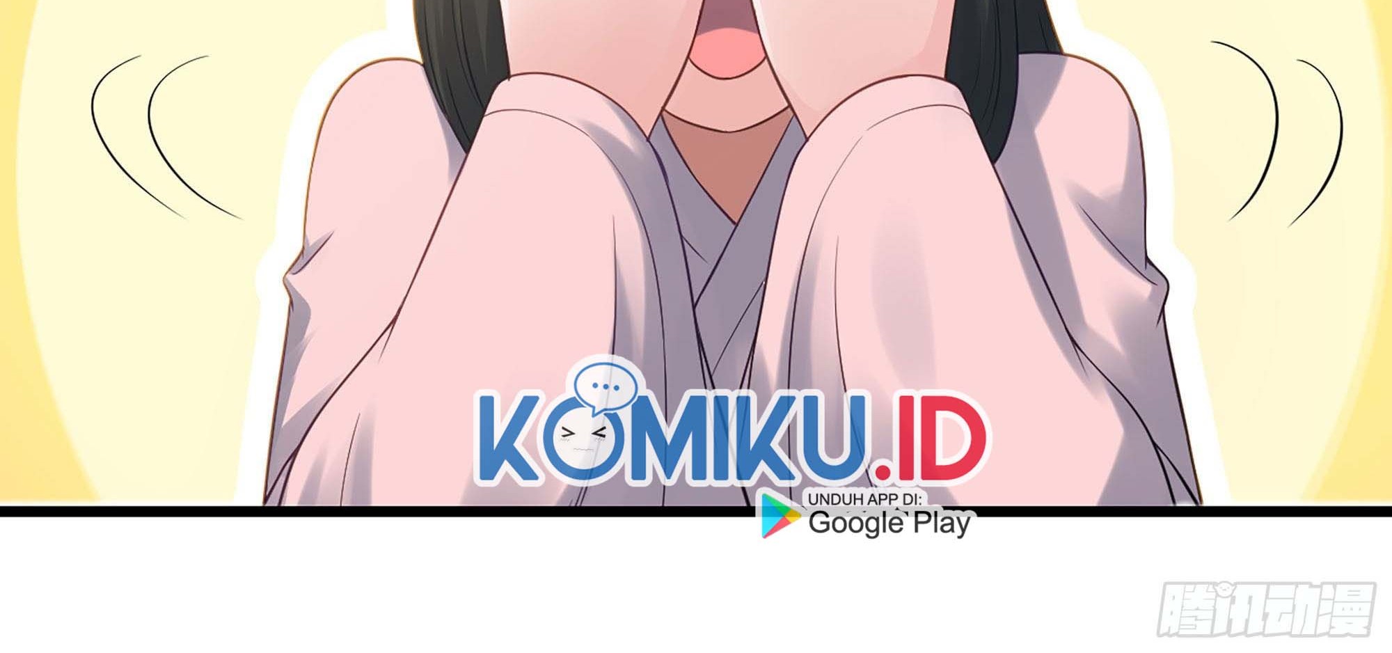 My Wife is a Demon Queen Chapter 311 Gambar 12