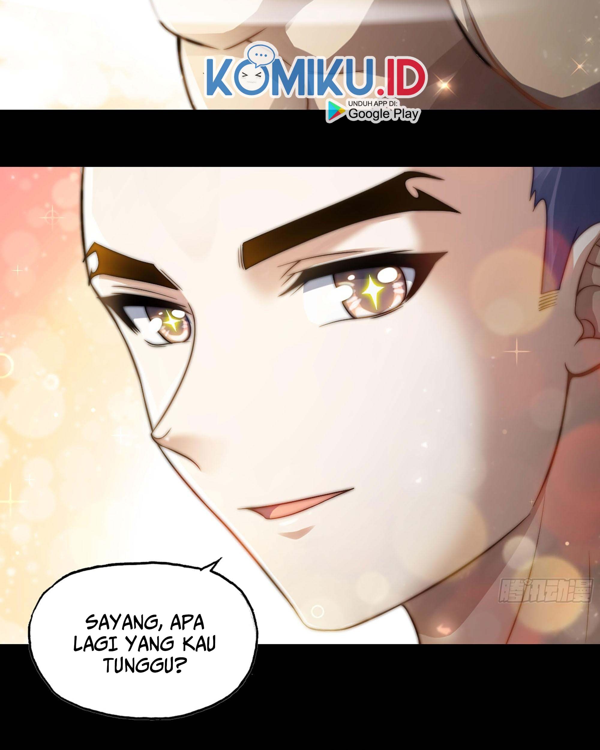 My Wife is a Demon Queen Chapter 311 Gambar 5