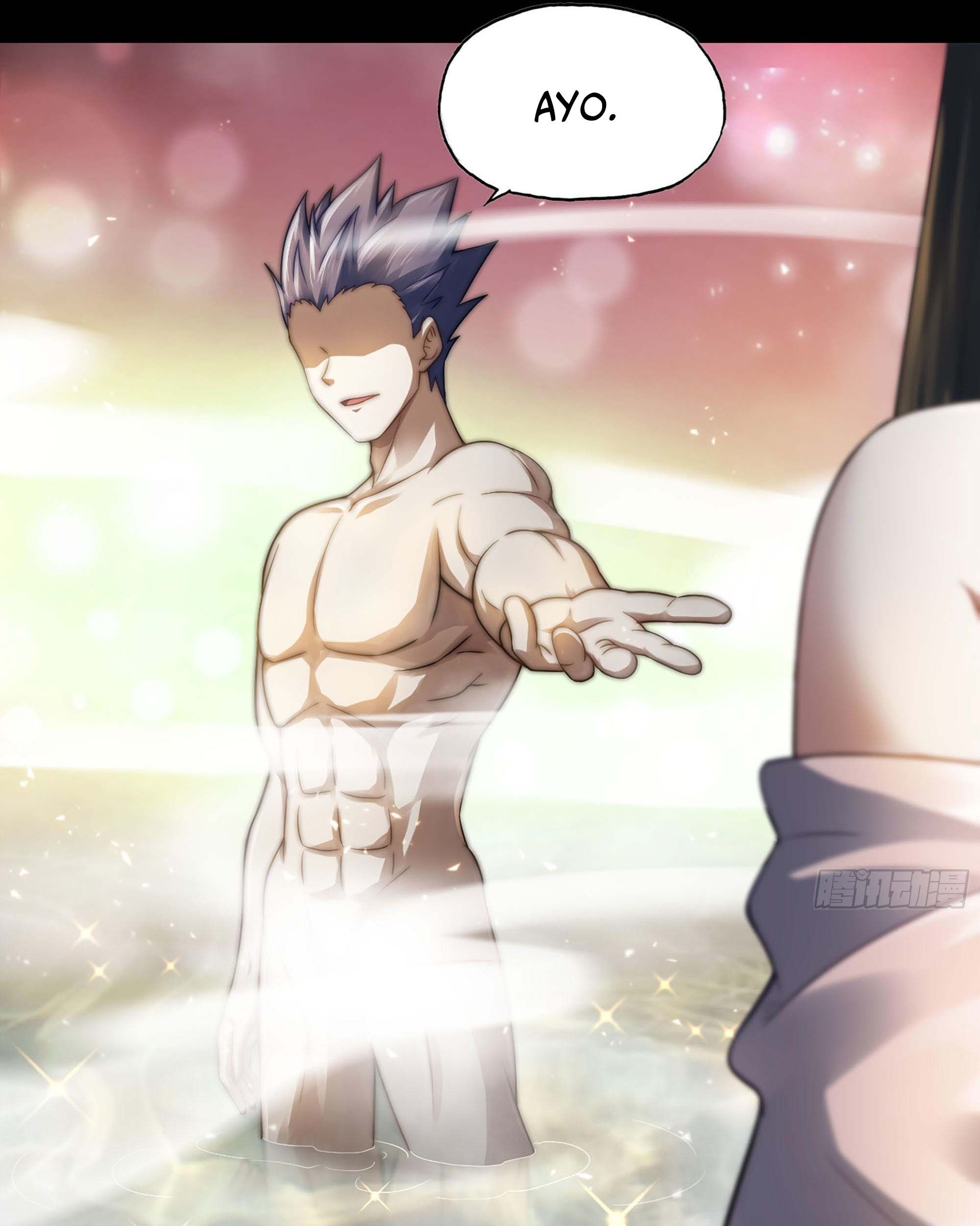 My Wife is a Demon Queen Chapter 311 Gambar 6