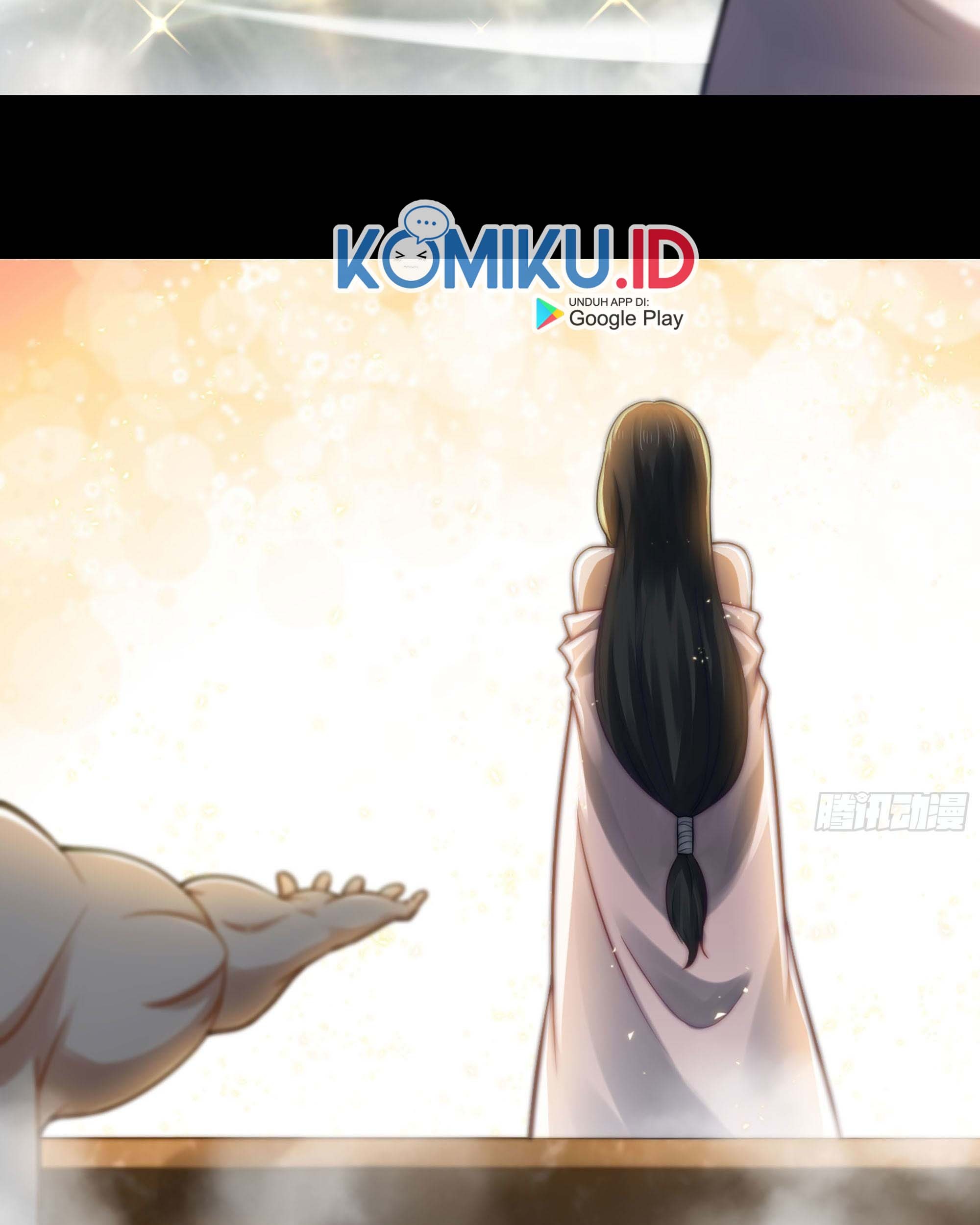 My Wife is a Demon Queen Chapter 311 Gambar 7