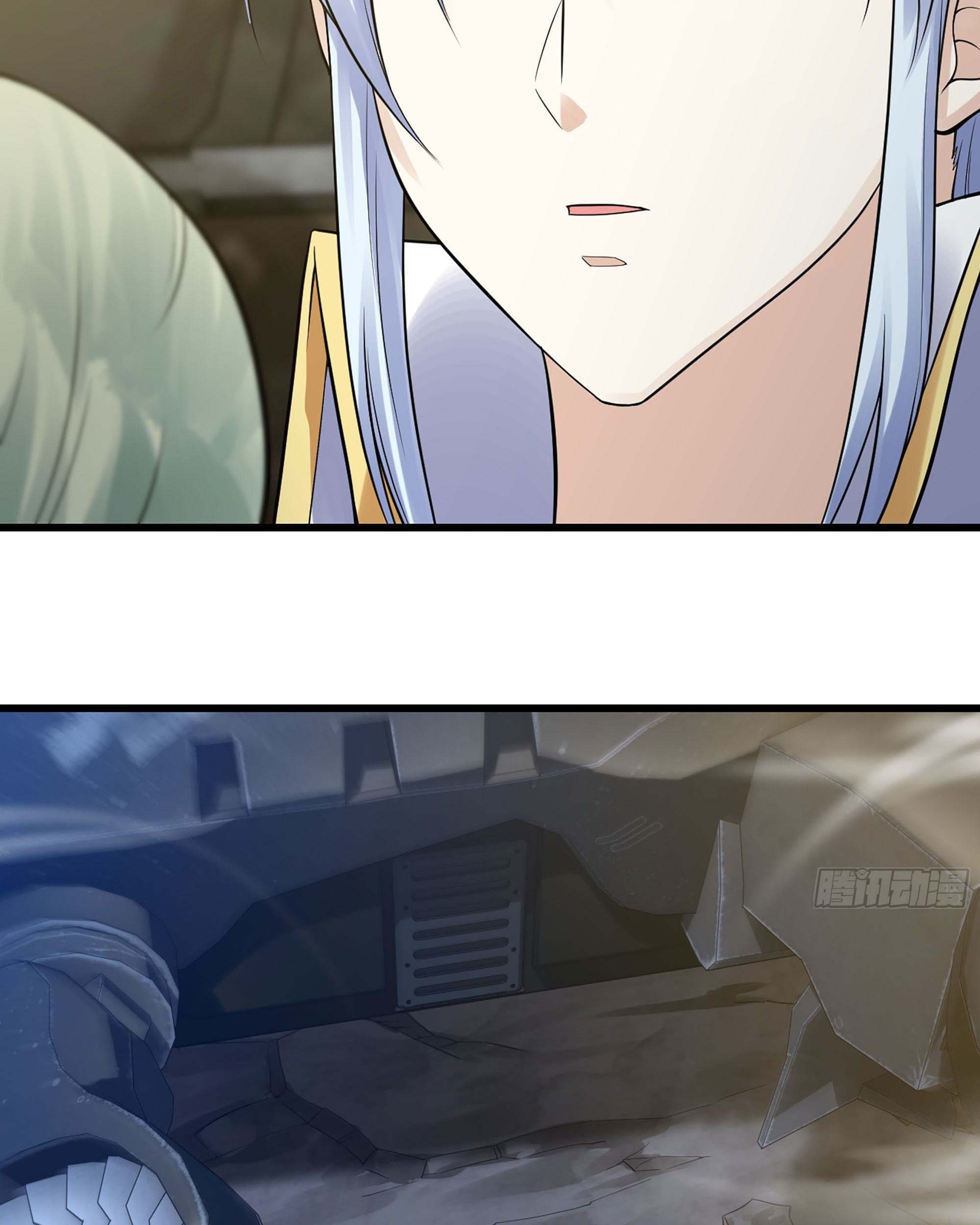 My Wife is a Demon Queen Chapter 311 Gambar 36