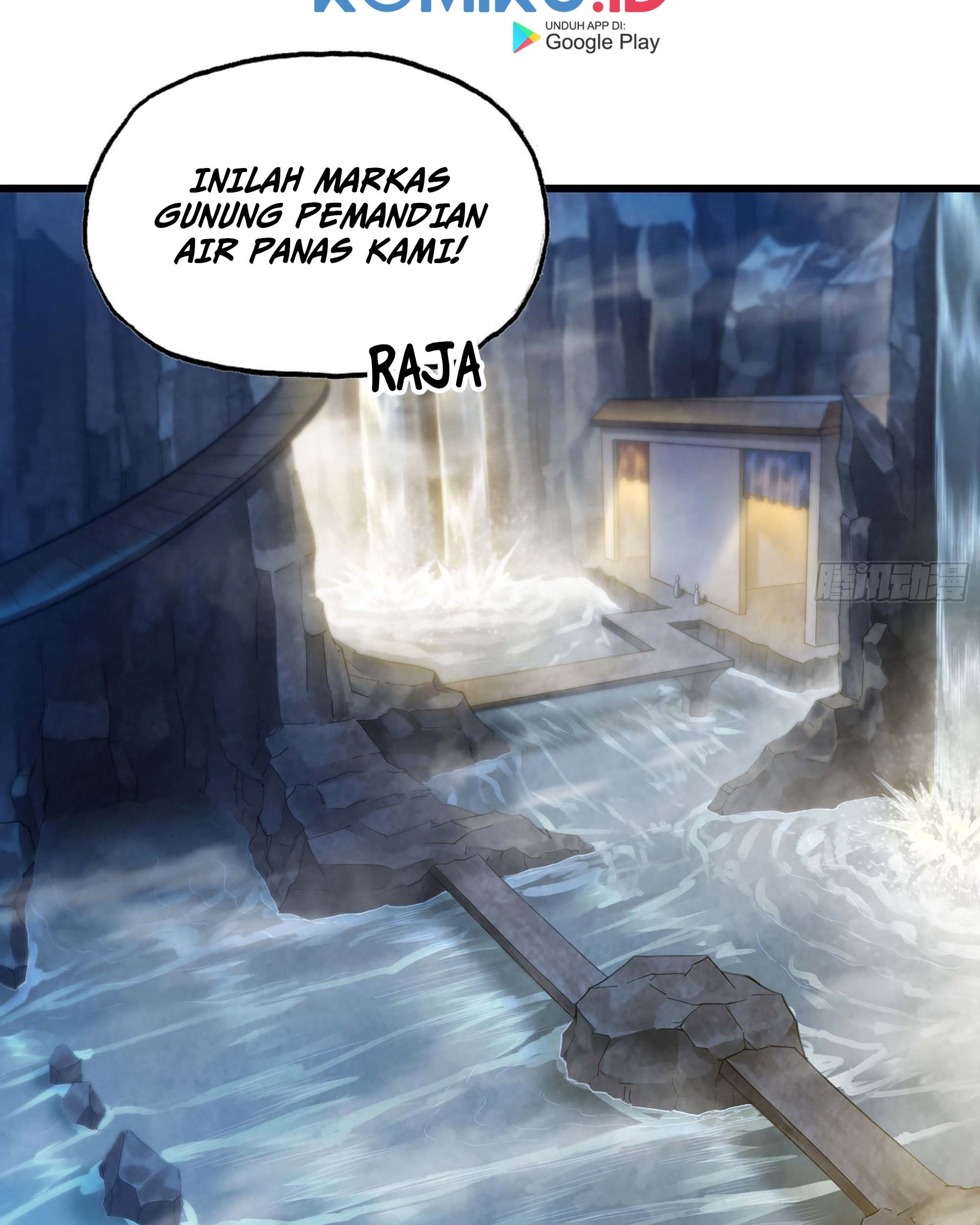 My Wife is a Demon Queen Chapter 311 Gambar 40