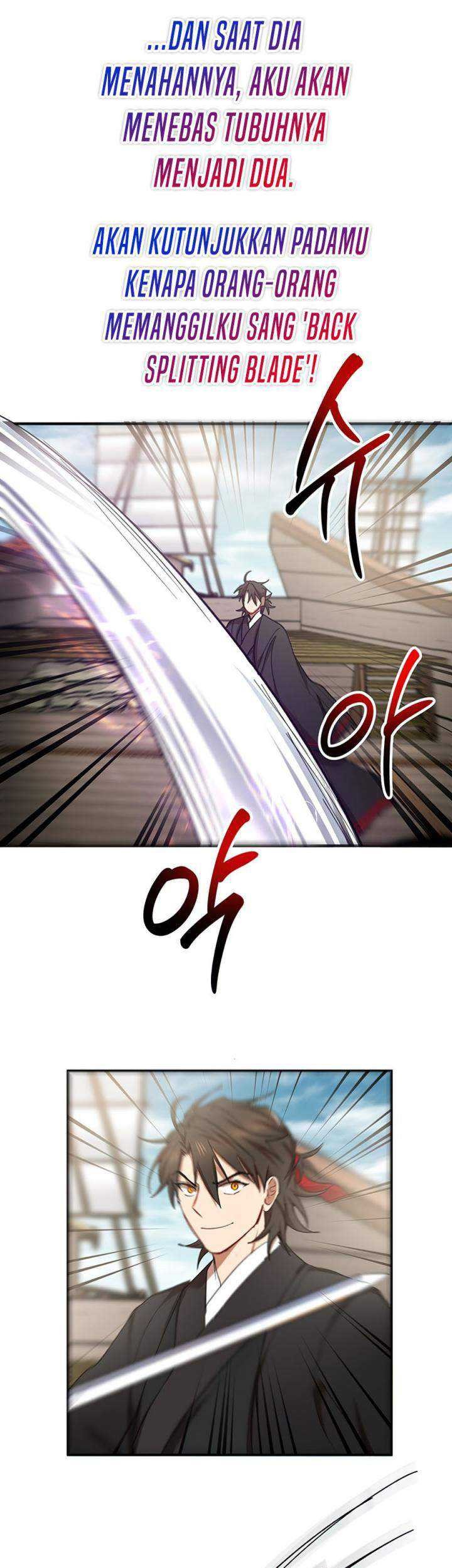 Mudang Association Chapter 47 Gambar 58