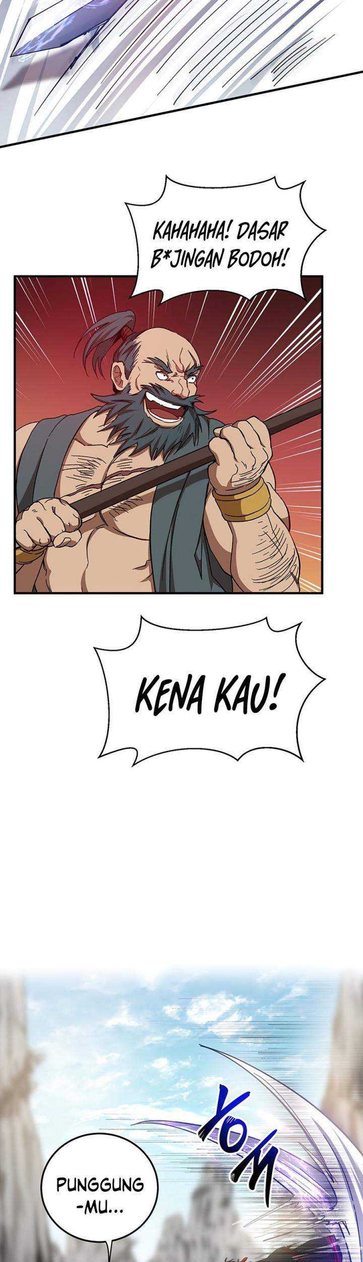 Mudang Association Chapter 47 Gambar 60