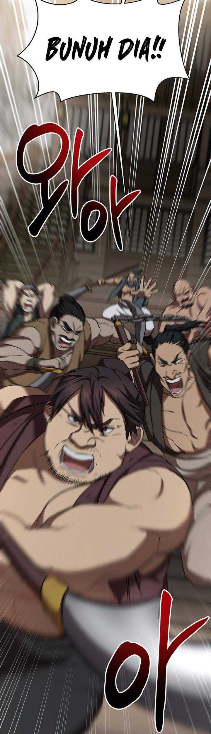 Mudang Association Chapter 47 Gambar 10