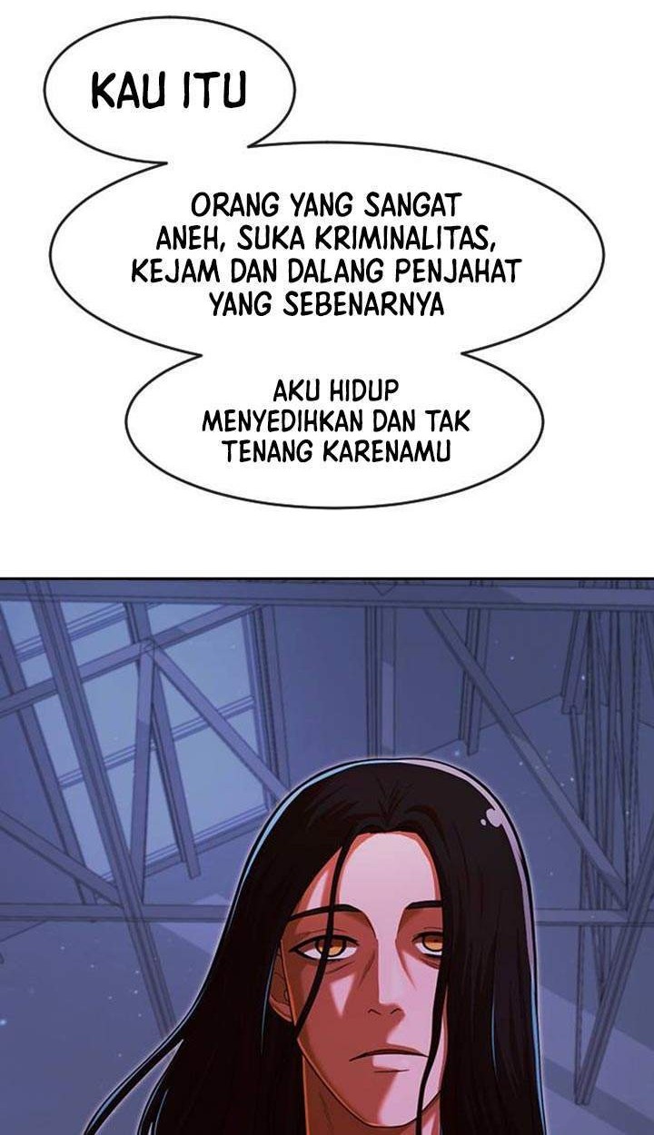 The Girl from Random Chatting! Chapter 175 Gambar 22