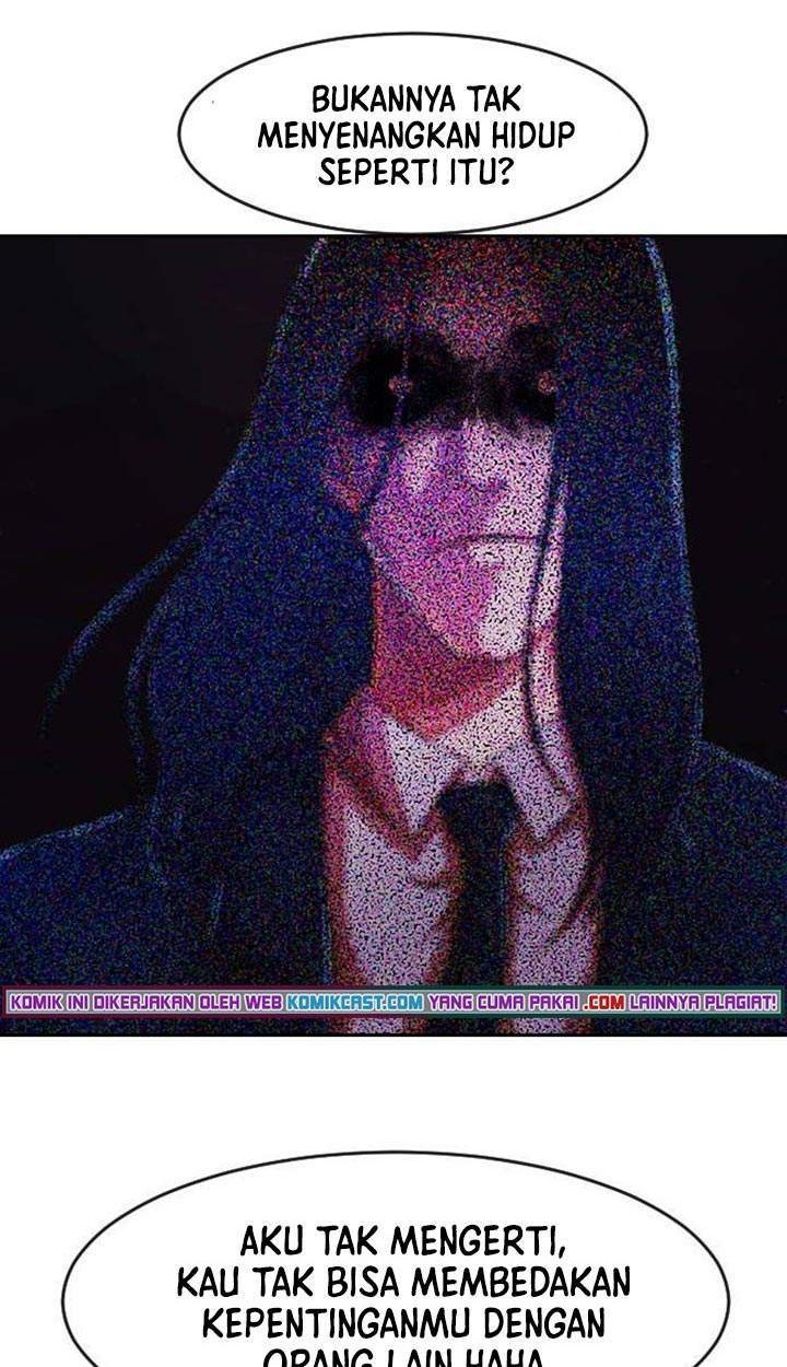 The Girl from Random Chatting! Chapter 175 Gambar 24