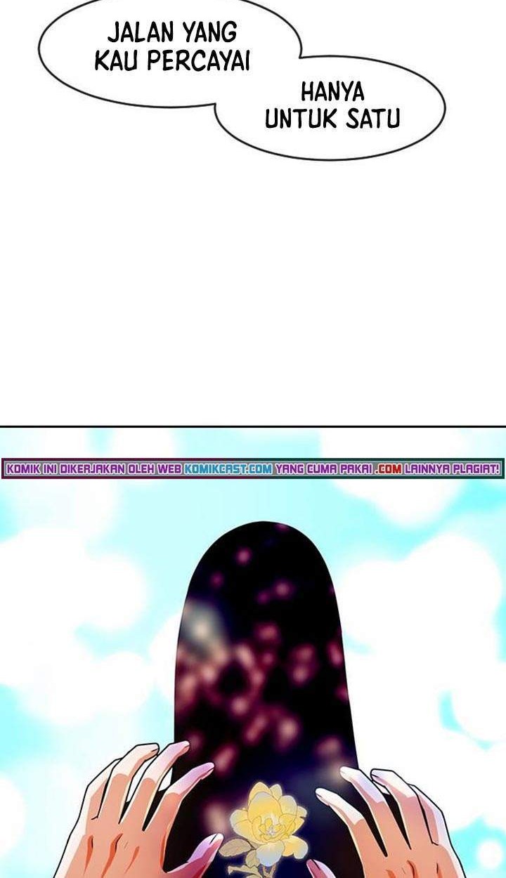 The Girl from Random Chatting! Chapter 175 Gambar 26