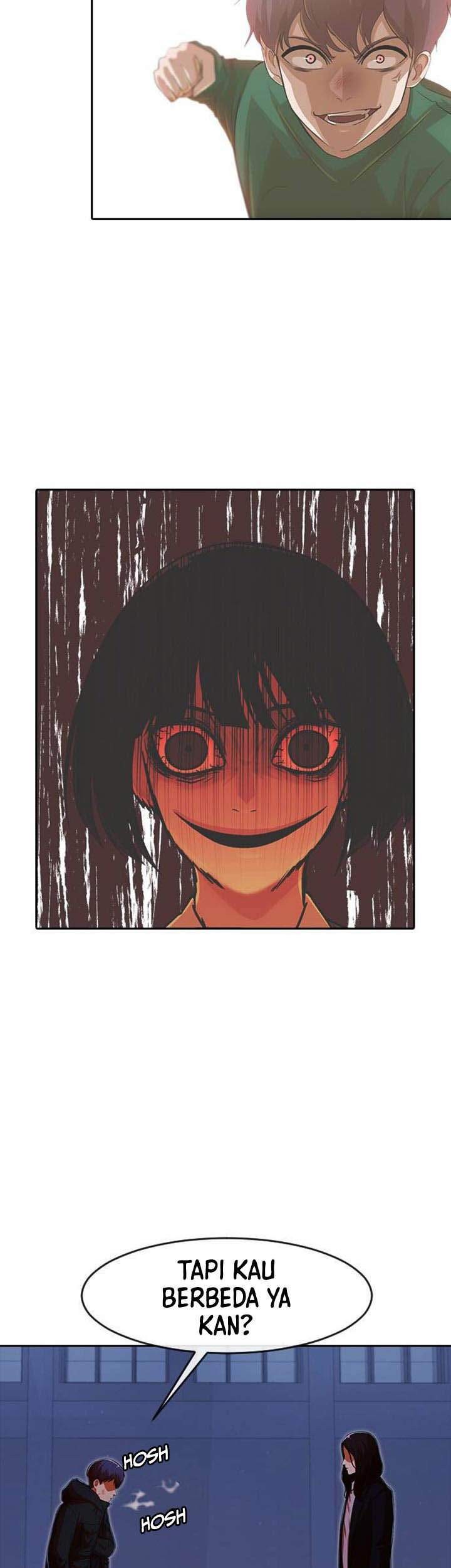 The Girl from Random Chatting! Chapter 175 Gambar 31