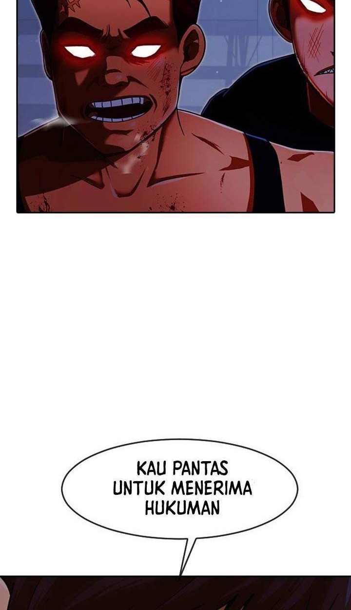 The Girl from Random Chatting! Chapter 175 Gambar 36