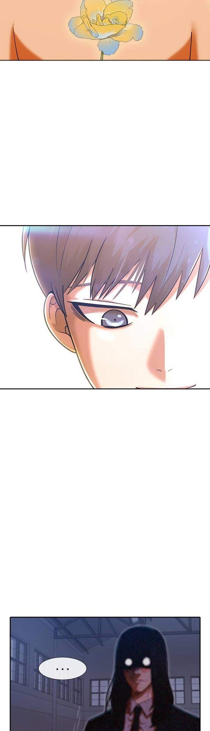 The Girl from Random Chatting! Chapter 175 Gambar 41