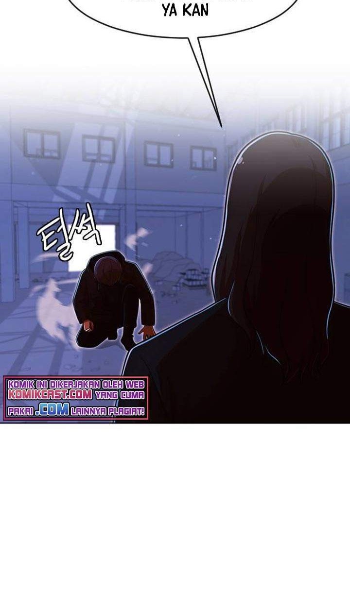 The Girl from Random Chatting! Chapter 175 Gambar 46