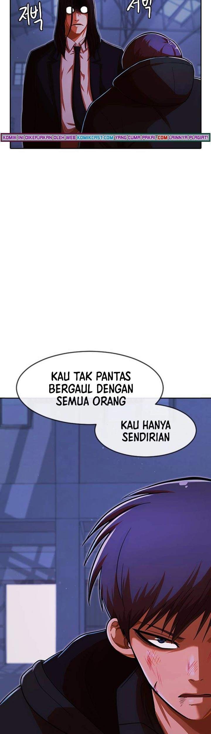 The Girl from Random Chatting! Chapter 175 Gambar 49