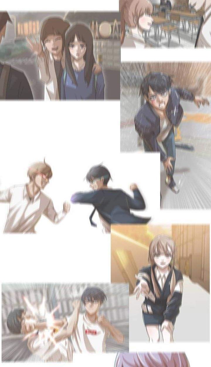 The Girl from Random Chatting! Chapter 175 Gambar 64