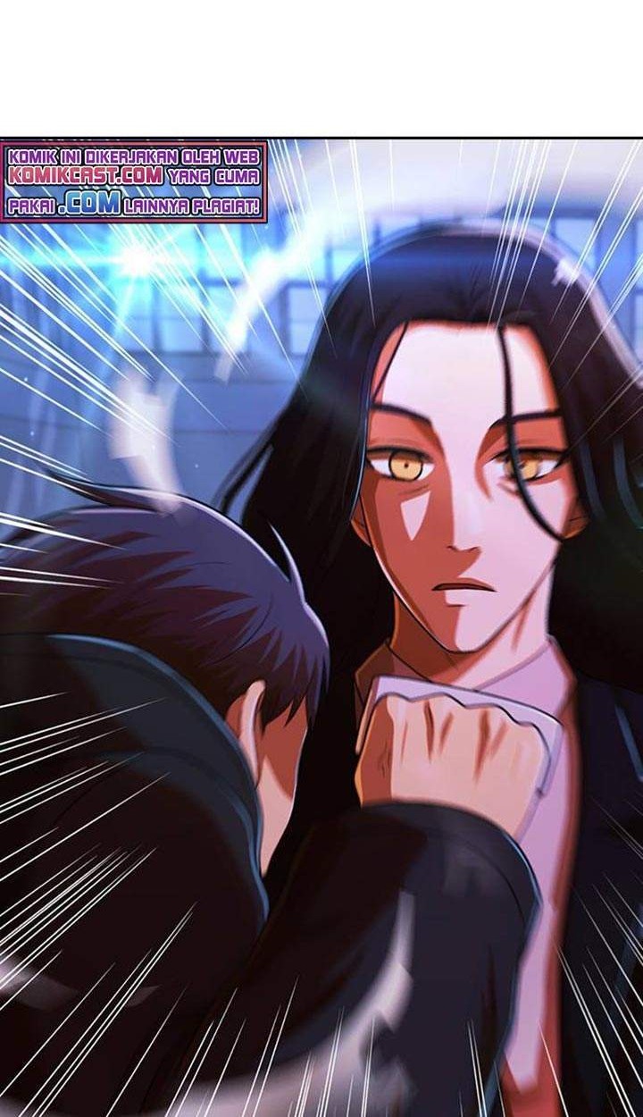 The Girl from Random Chatting! Chapter 175 Gambar 68