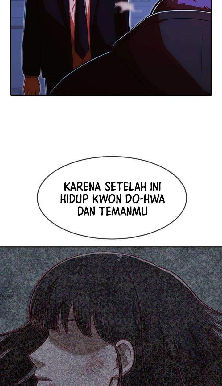 The Girl from Random Chatting! Chapter 175 Gambar 80