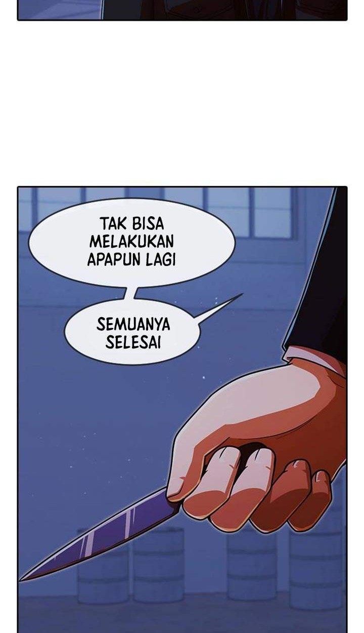 The Girl from Random Chatting! Chapter 175 Gambar 82