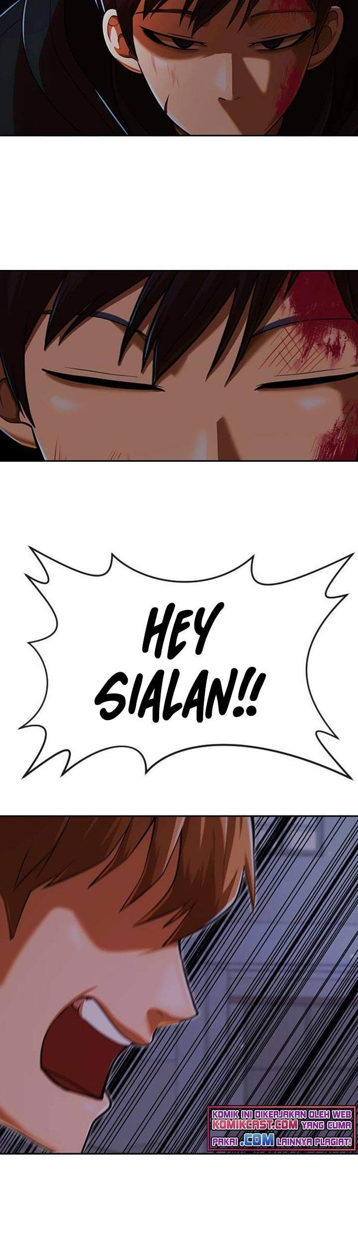 The Girl from Random Chatting! Chapter 175 Gambar 85