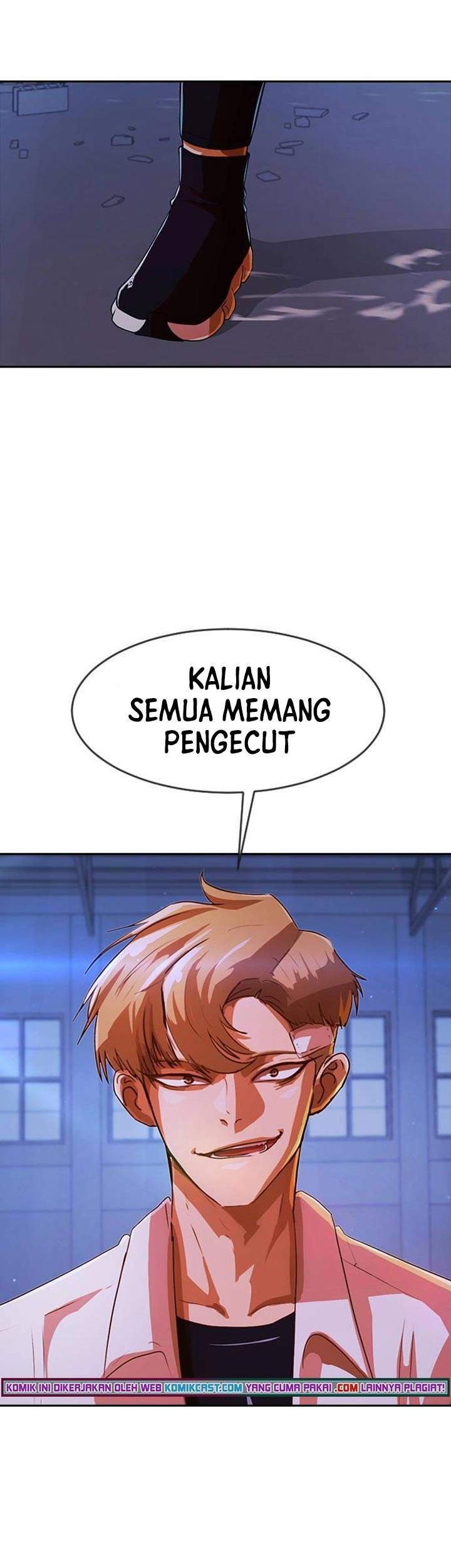 The Girl from Random Chatting! Chapter 175 Gambar 91