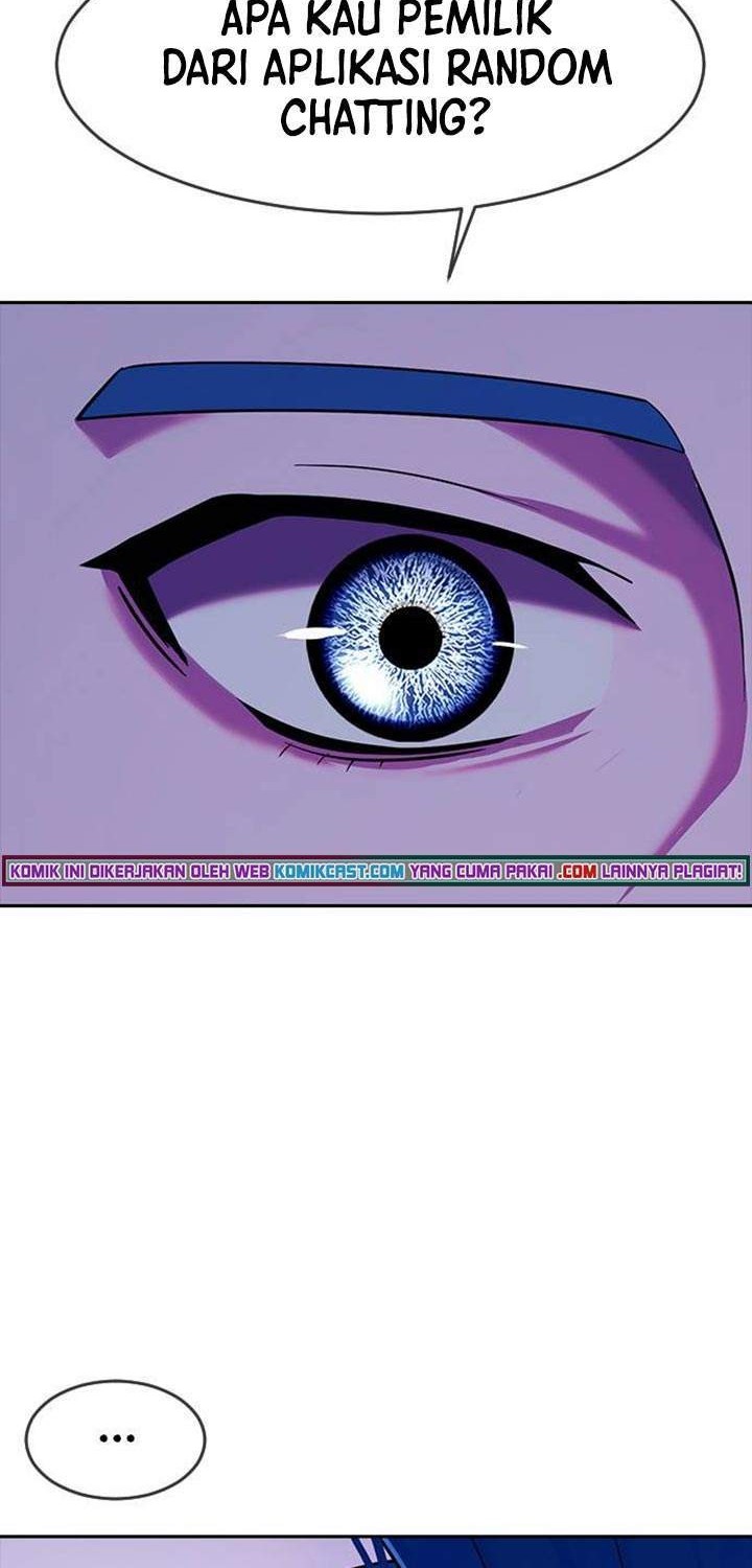 The Girl from Random Chatting! Chapter 175 Gambar 98