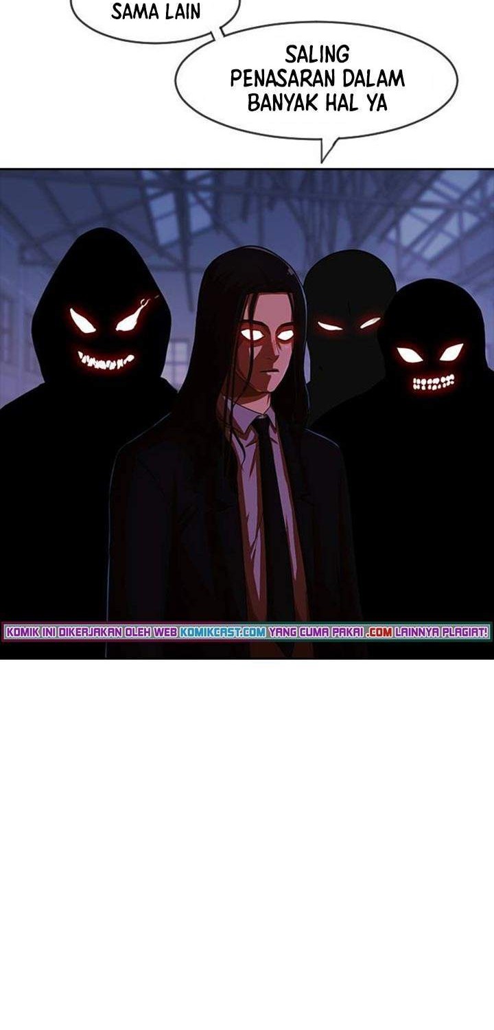 The Girl from Random Chatting! Chapter 175 Gambar 100