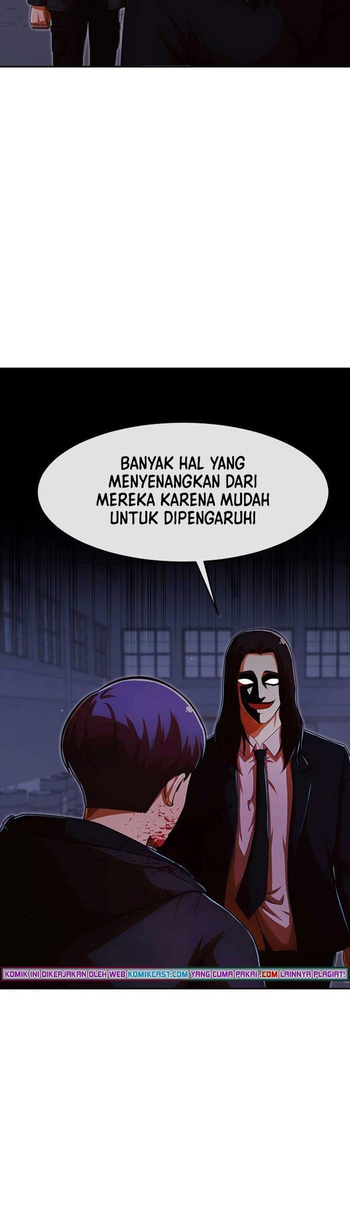 The Girl from Random Chatting! Chapter 175 Gambar 15