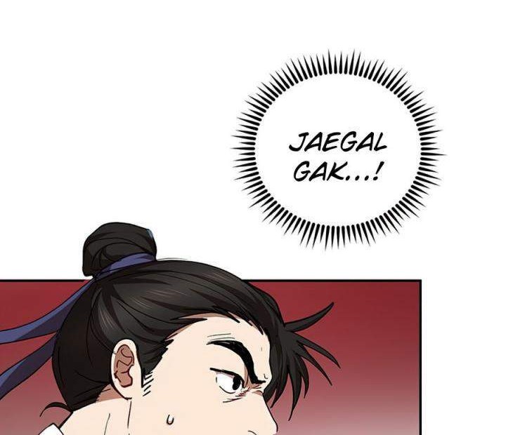 Mudang Association Chapter 48 Gambar 6